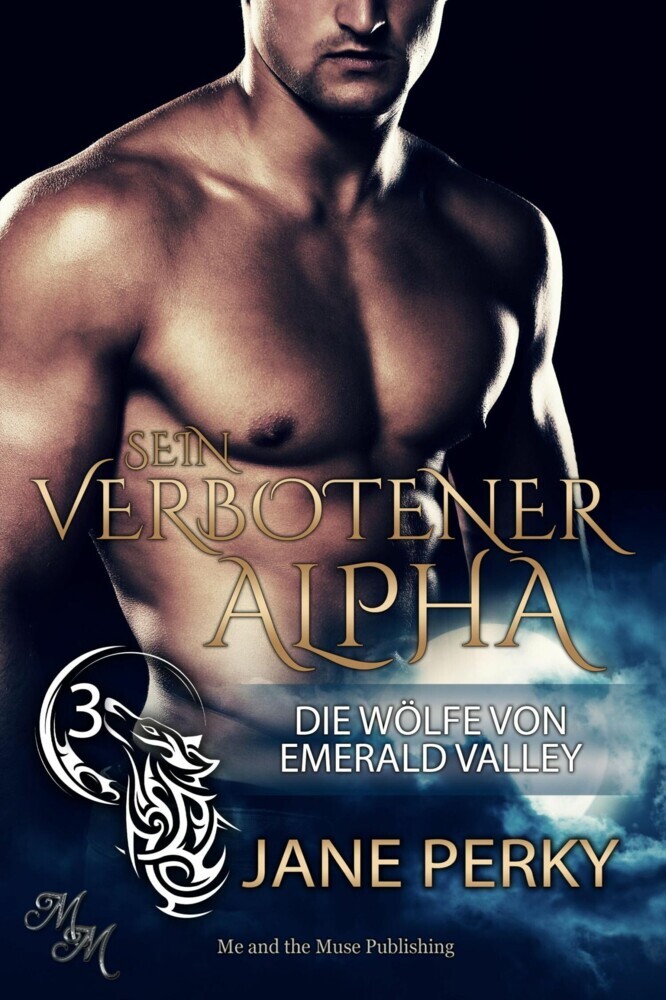 Sein verbotener Alpha main product photo