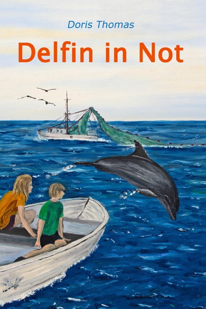 Delfin in Not main product photo