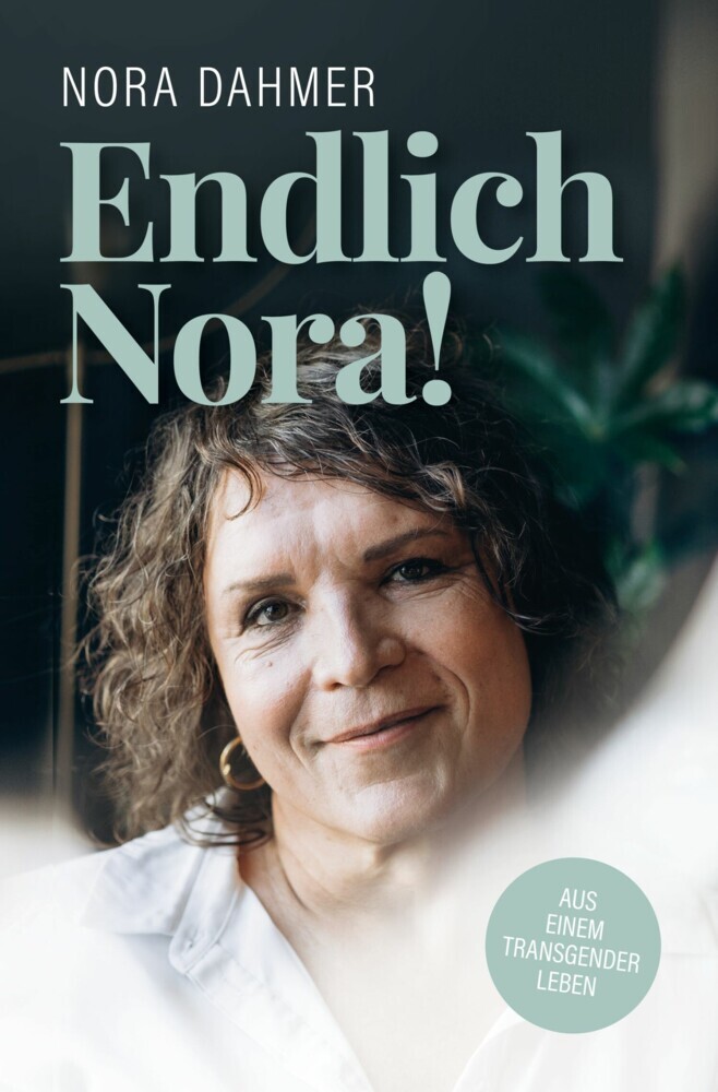 Endlich Nora! main product photo