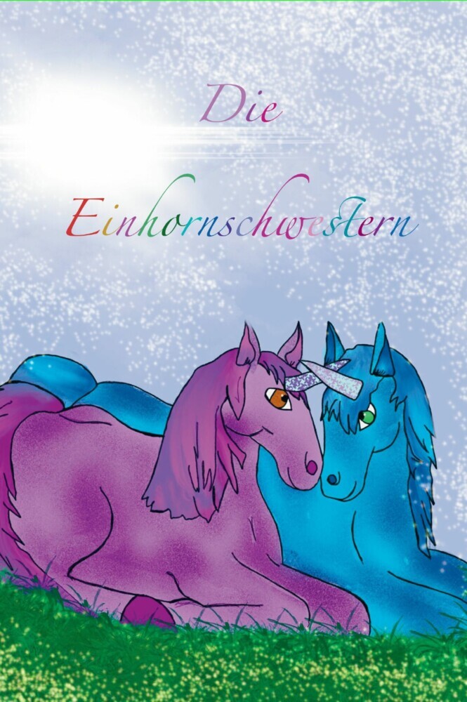 Die Einhornschwestern main product photo