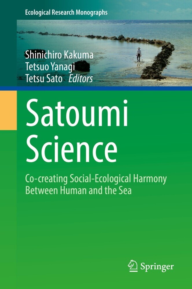 Satoumi Science main product photo