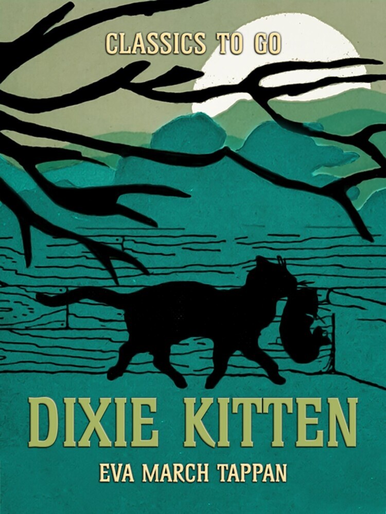 Dixie Kitten main product photo