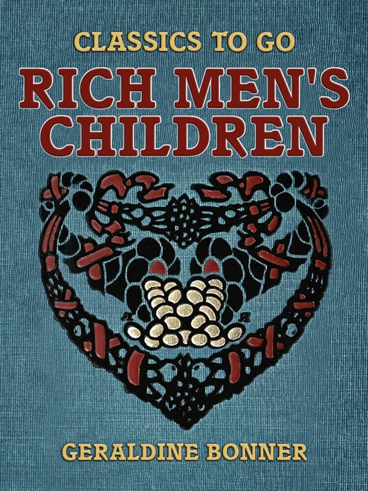 Rich Men's Children main product photo