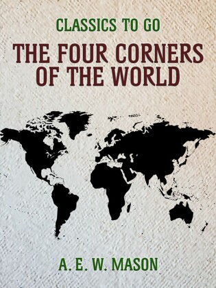 The Four Corners Of The World