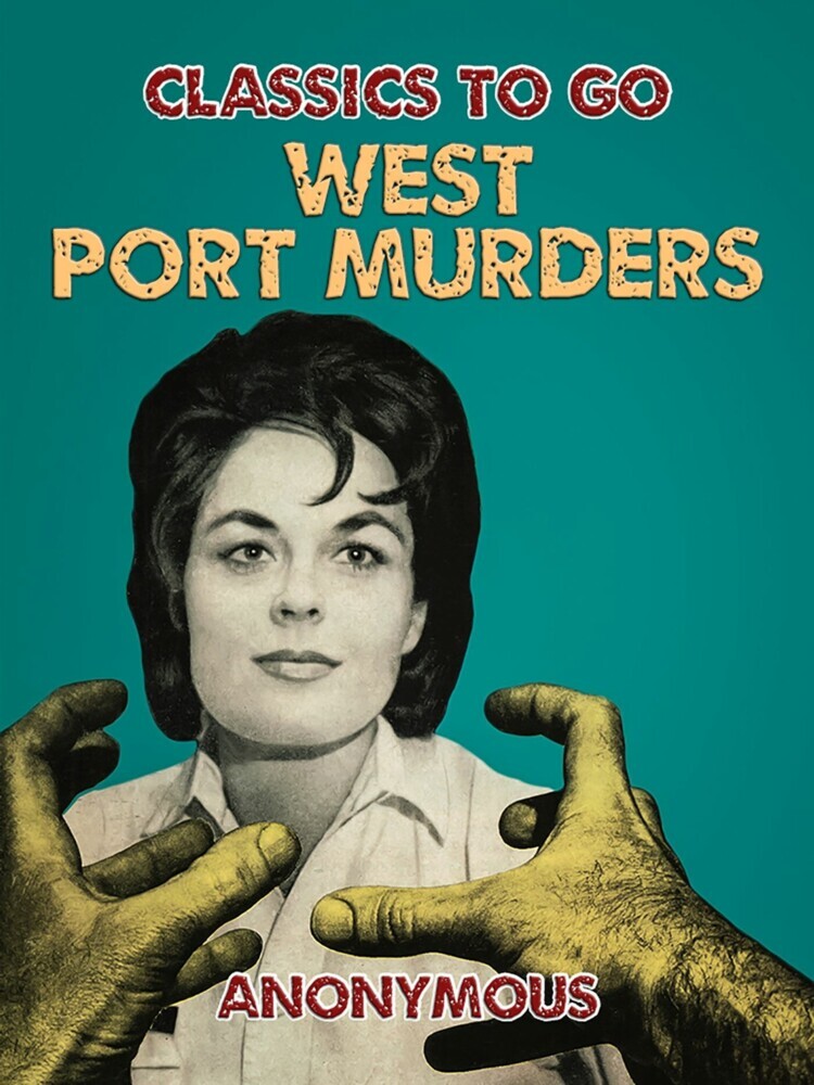 West Port Murders main product photo