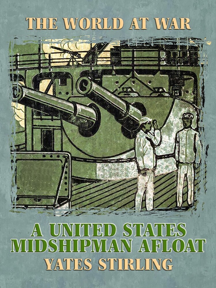 A United States Midshipman Afloat main product photo
