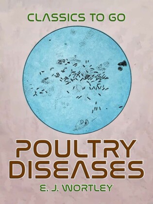 Poultry Diseases