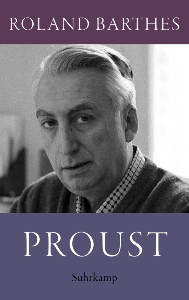 Proust main product photo