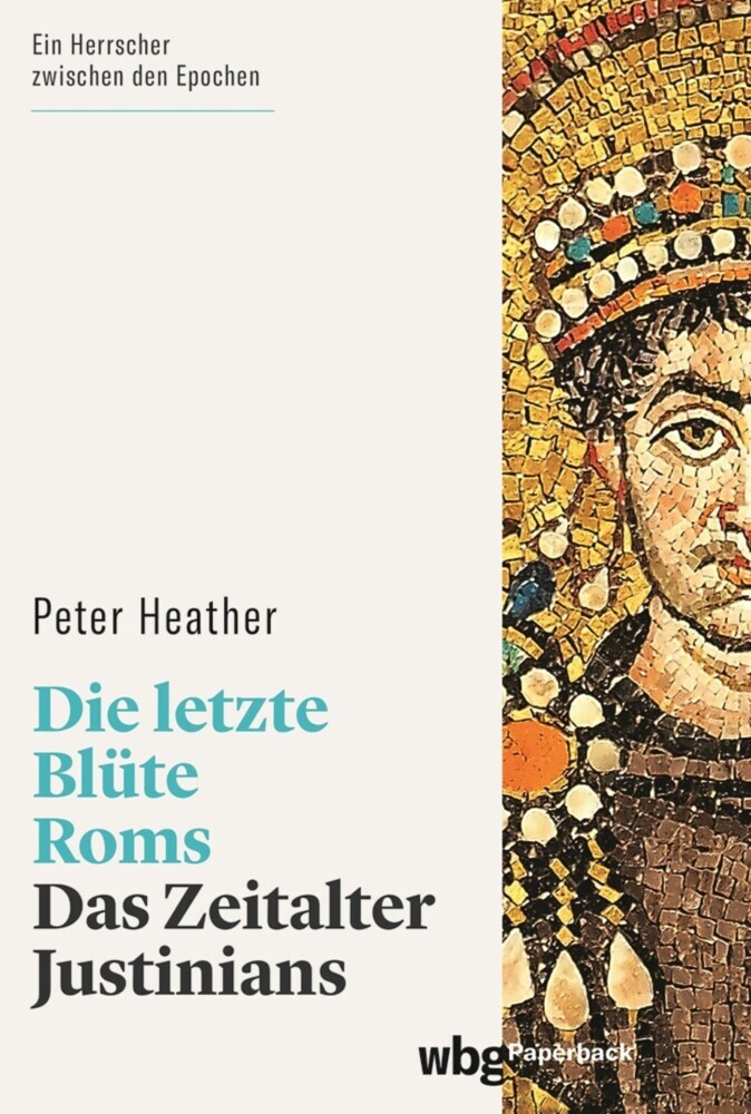 Die letzte Blüte Roms main product photo
