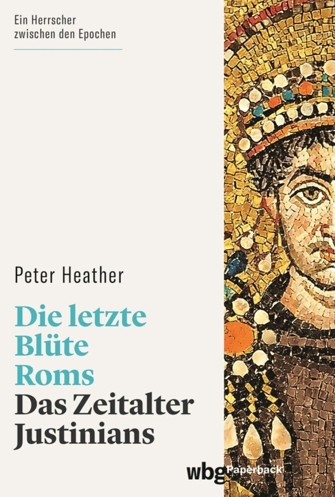Die letzte Blüte Roms main product photo