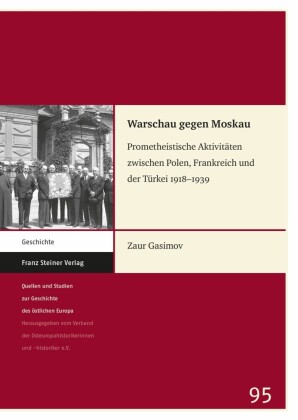Warschau gegen Moskau