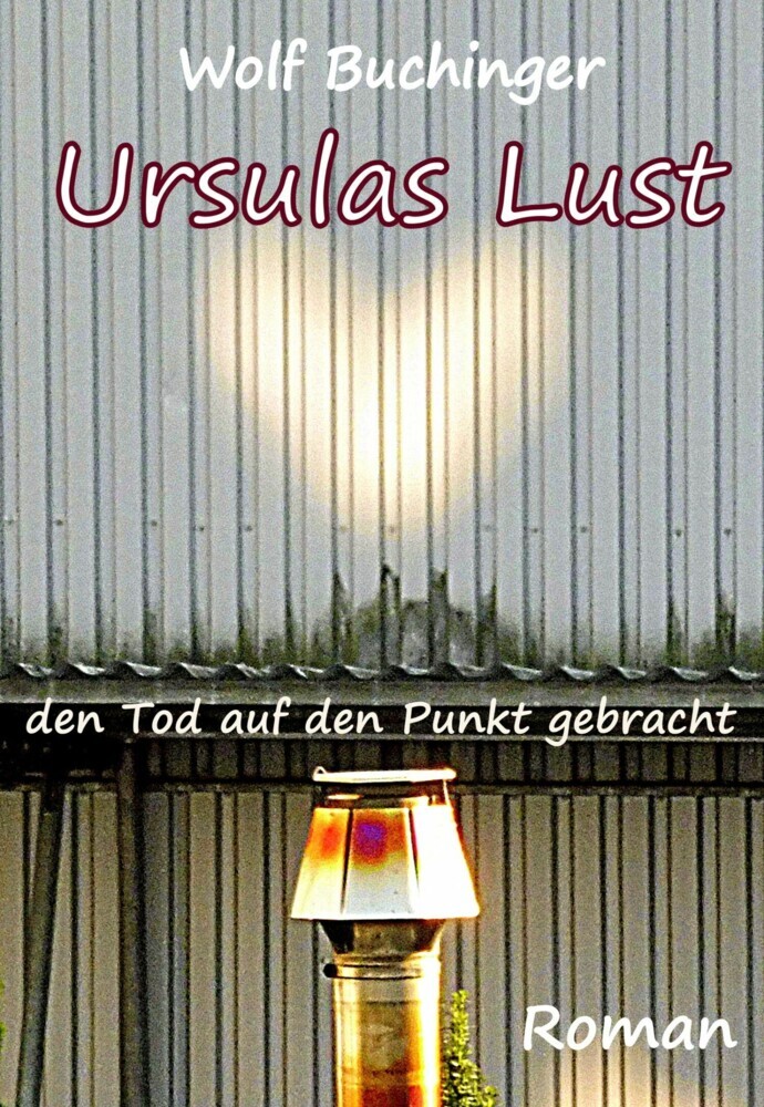 Ursulas Lust main product photo