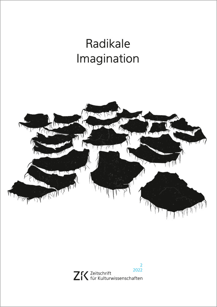 Radikale Imagination main product photo
