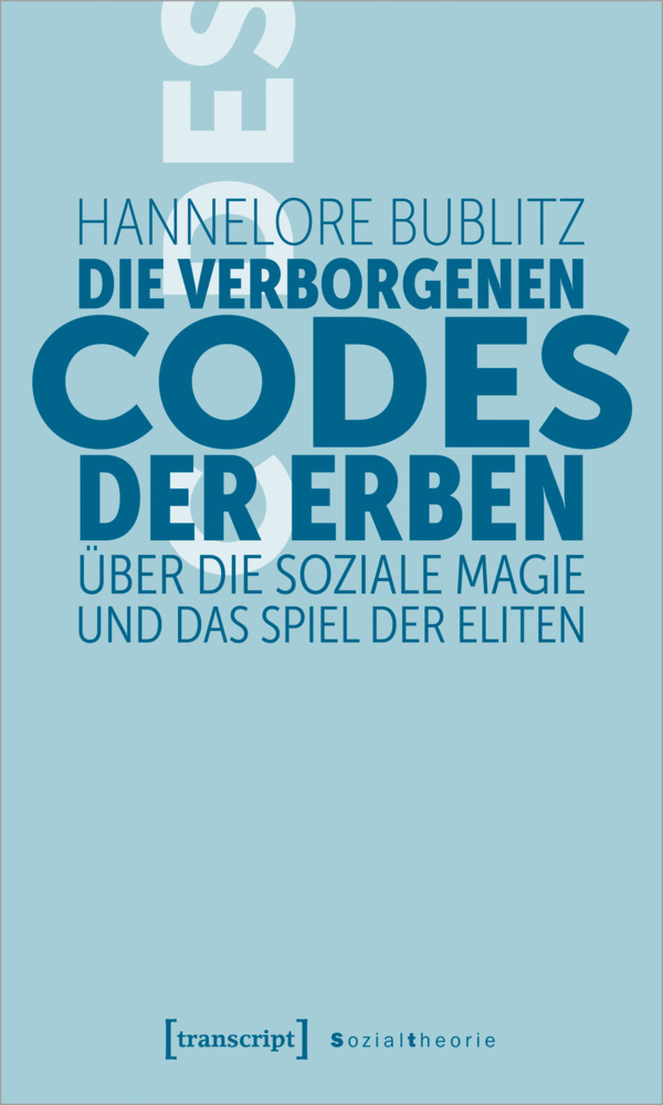 Die verborgenen Codes der Erben main product photo