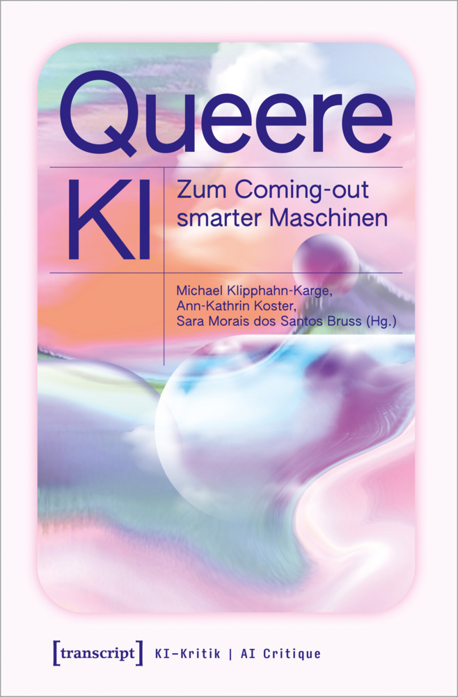 Queere KI main product photo