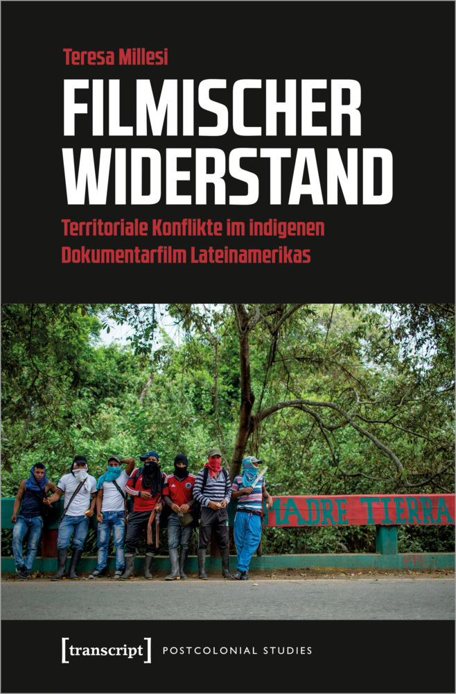 Filmischer Widerstand main product photo