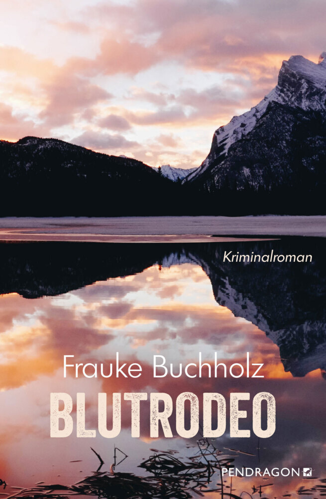 Blutrodeo main product photo