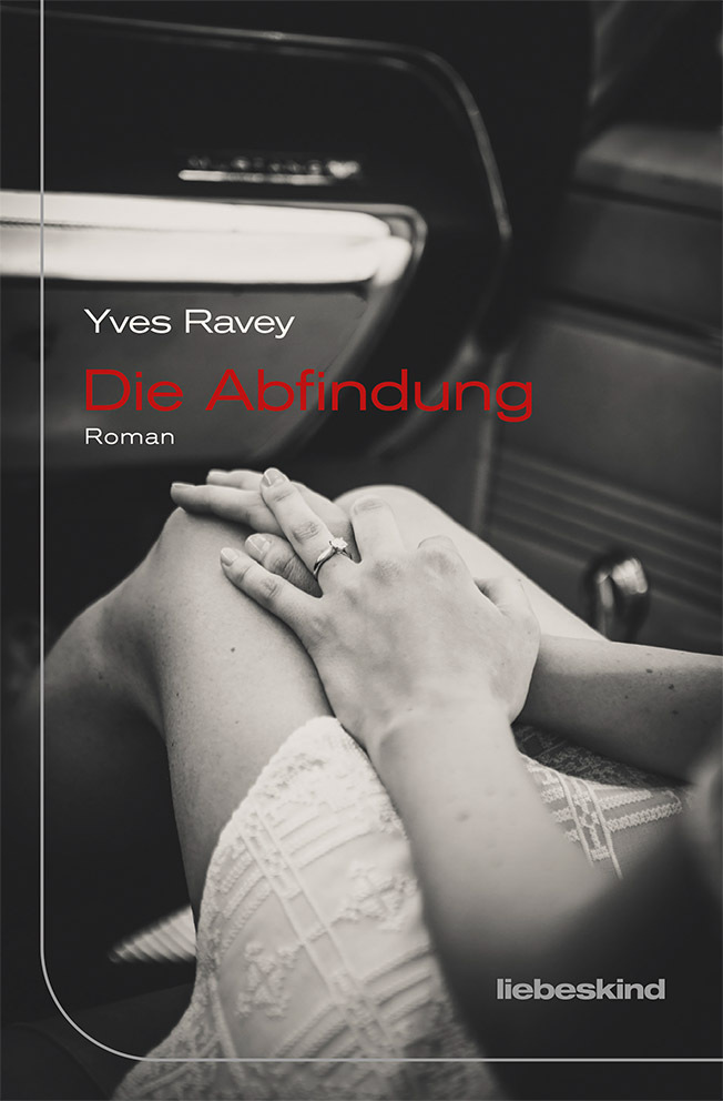 Die Abfindung main product photo