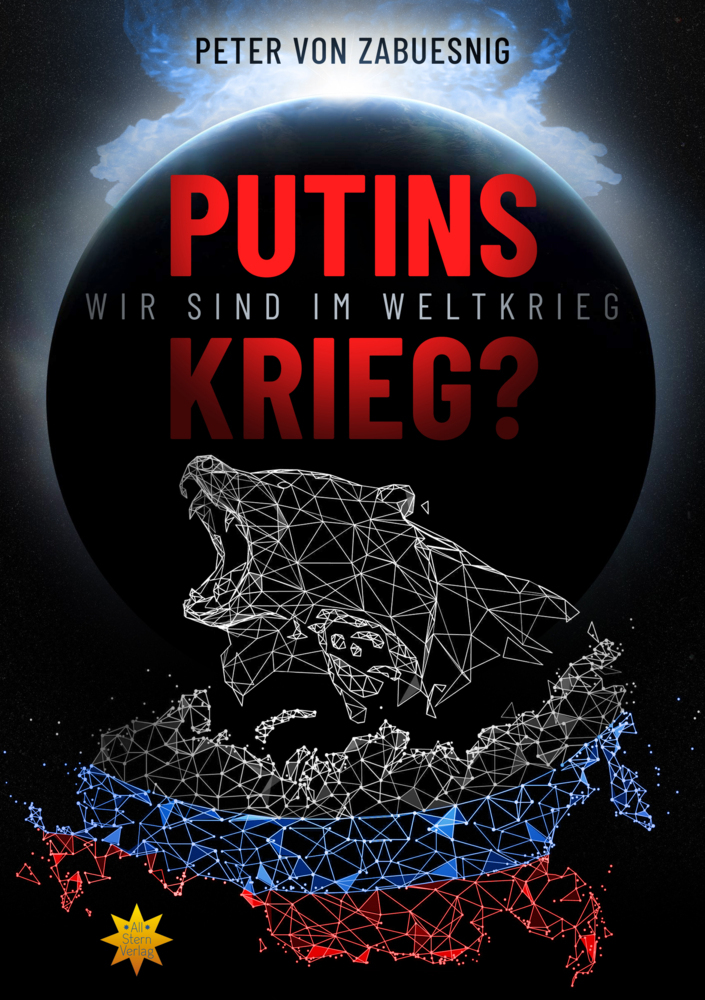 Putins Krieg? main product photo
