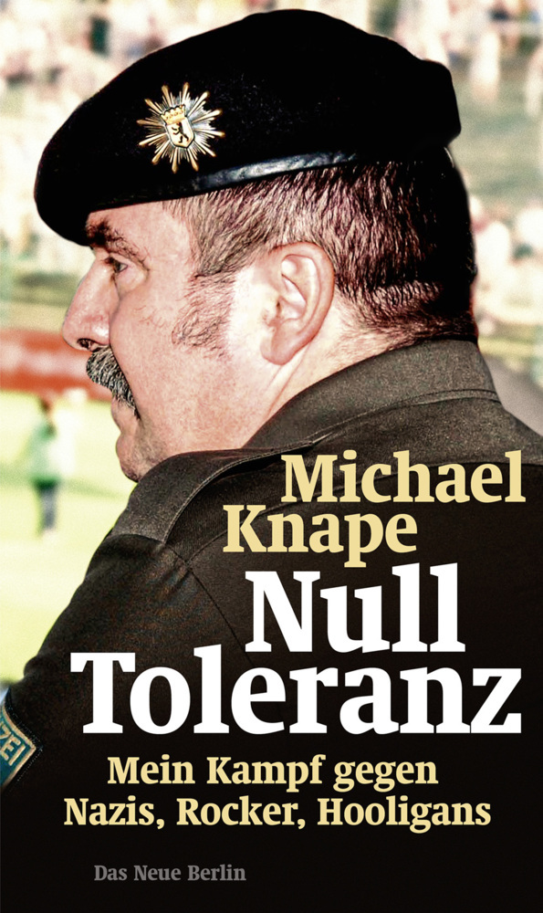 Null Toleranz main product photo