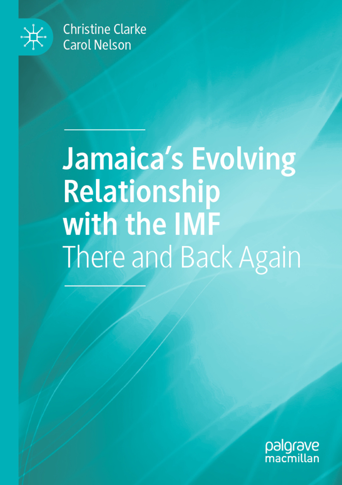 Jamaica's Evolving Relationship with the IMF main product photo