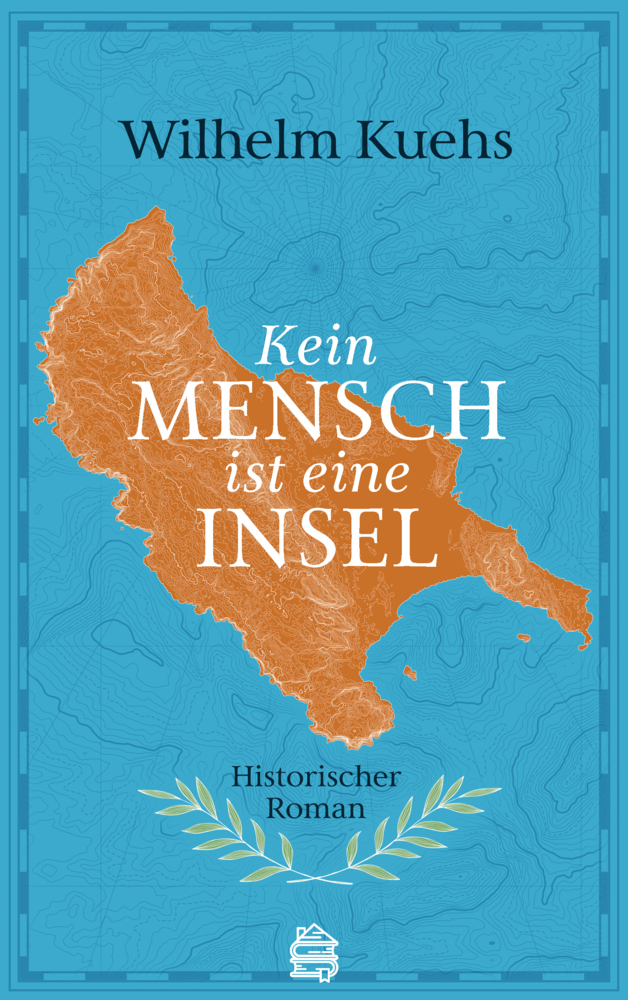 Kein Mensch ist eine Insel main product photo
