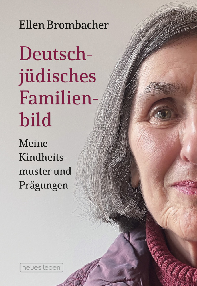 Deutsch-jüdisches Familienbild main product photo