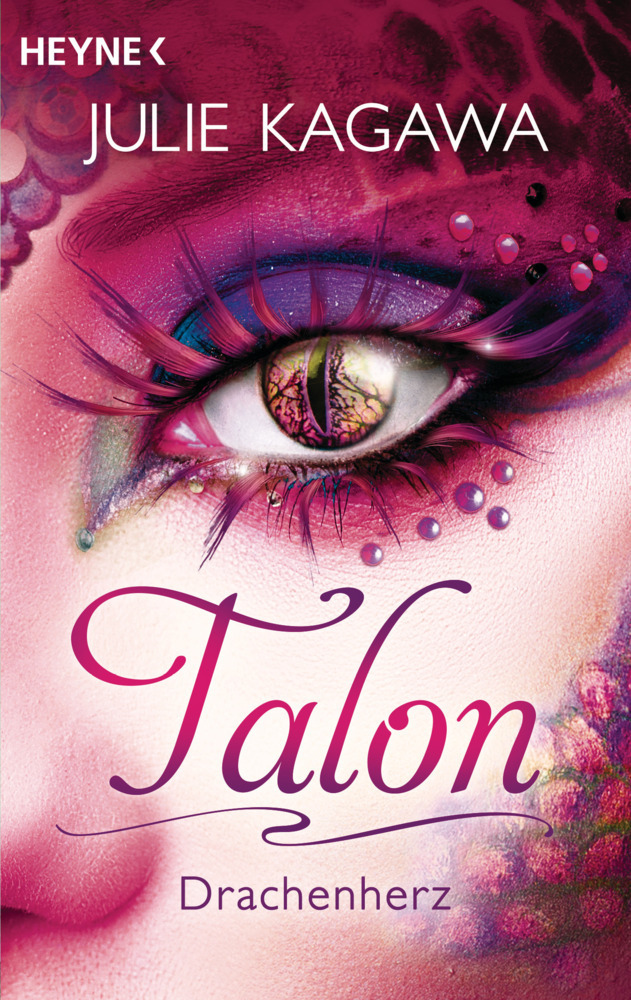 Talon - Drachenherz main product photo