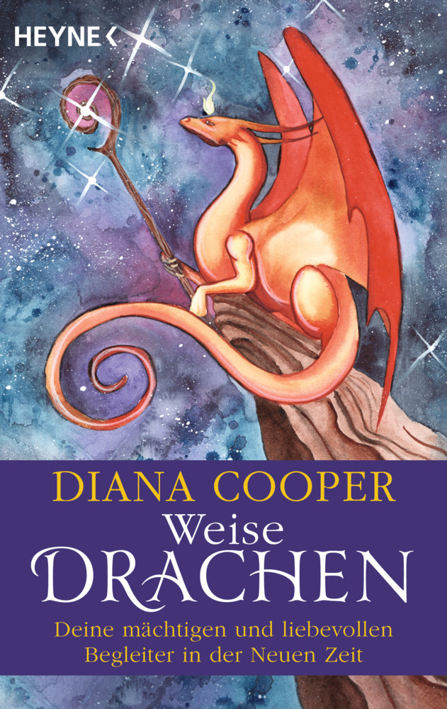 Weise Drachen main product photo