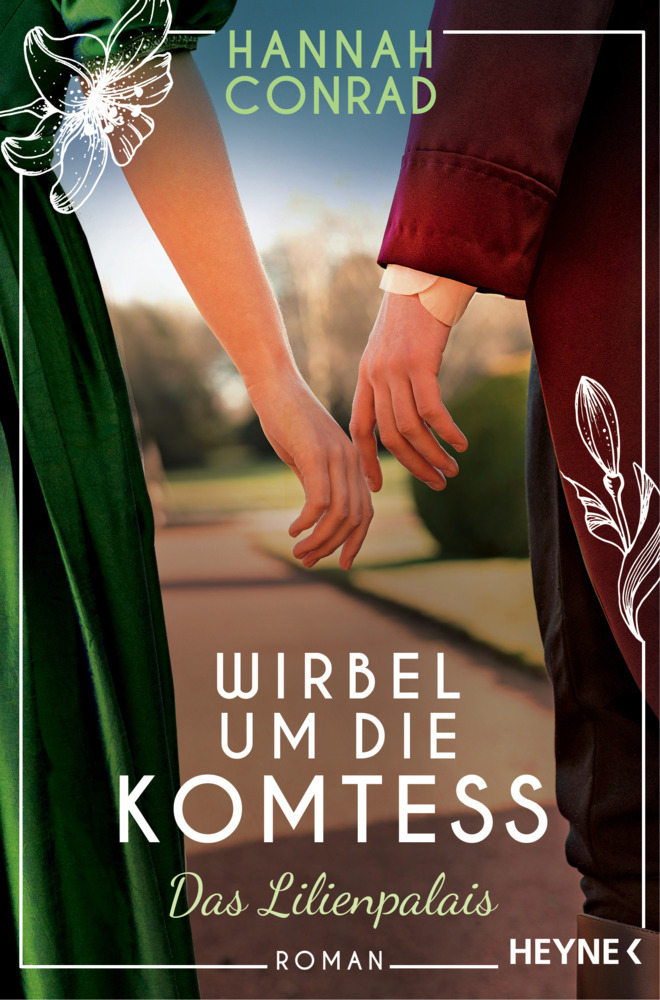 Wirbel um die Komtess main product photo