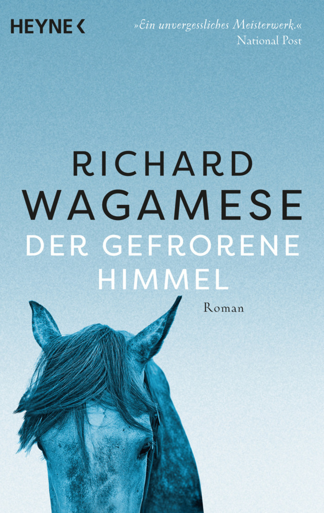 Der gefrorene Himmel main product photo