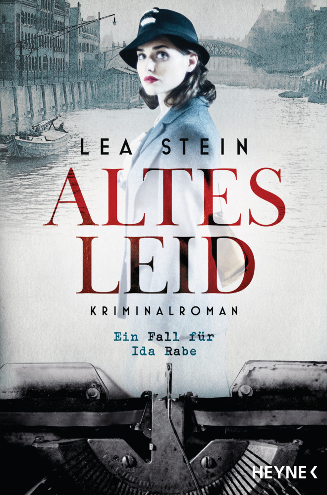 Altes Leid main product photo