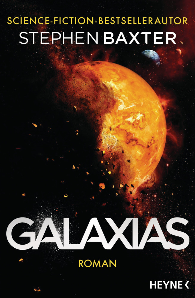 Galaxias main product photo