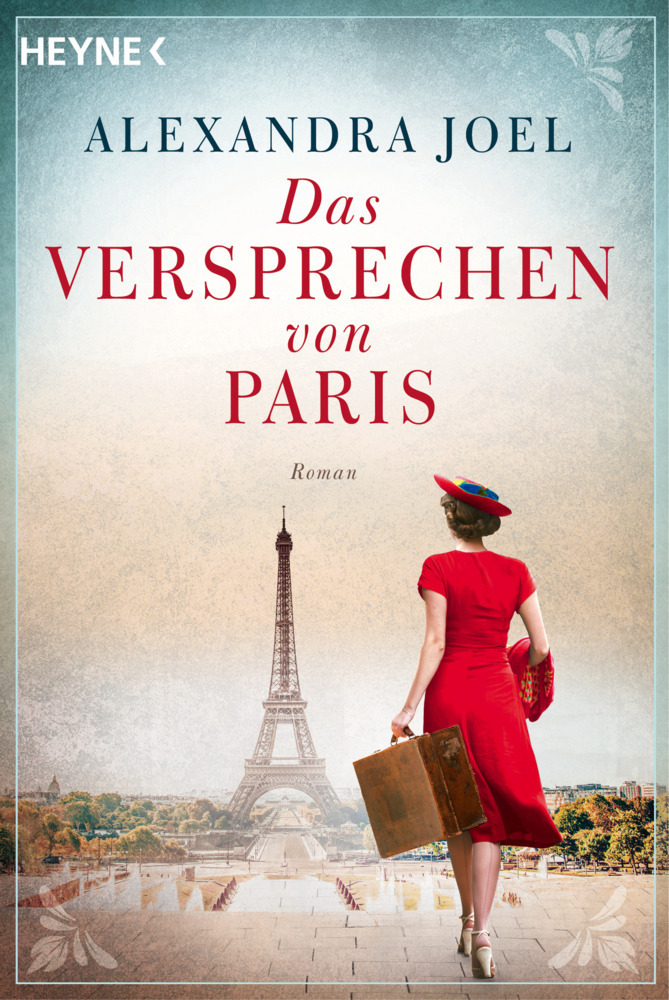Das Versprechen von Paris main product photo