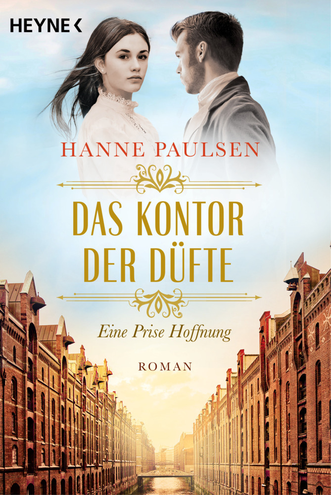 Das Kontor der Düfte main product photo