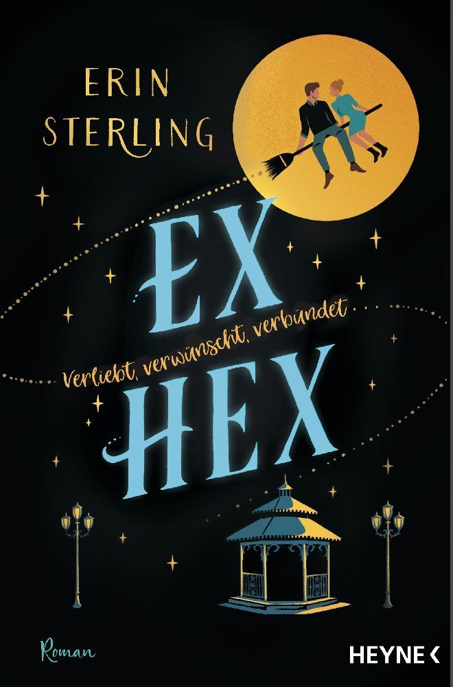 Ex Hex main product photo