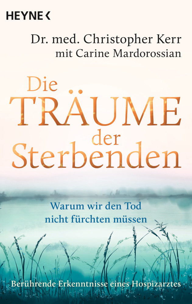 Die Träume der Sterbenden main product photo