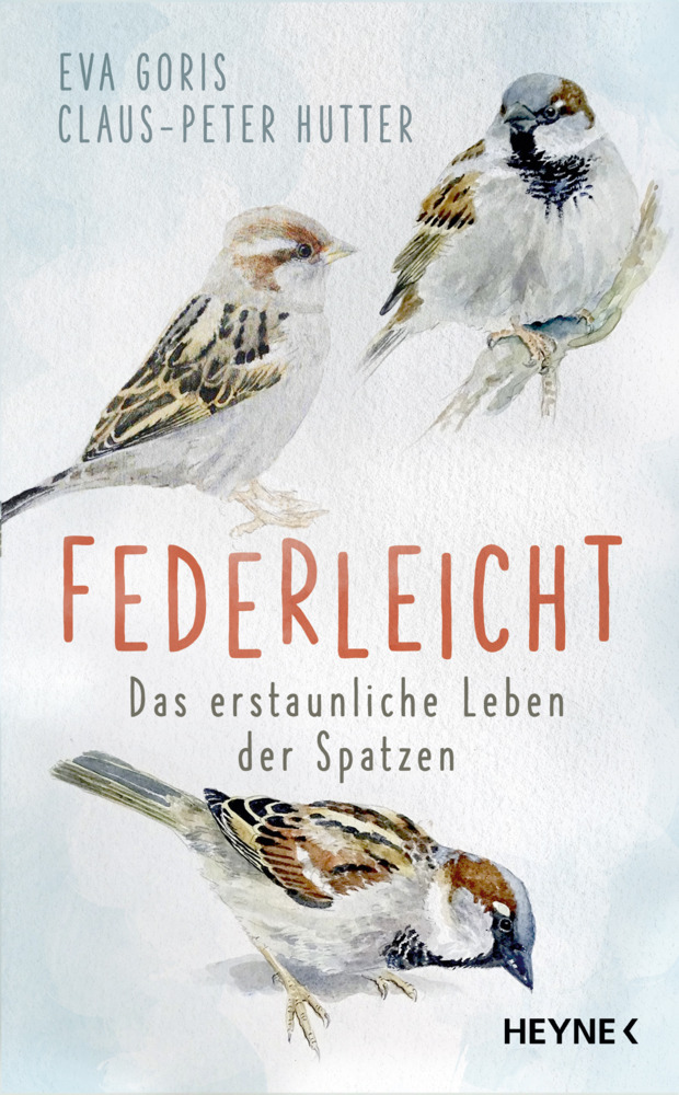 Federleicht main product photo