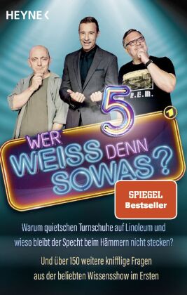 Wer weiß denn sowas? 5