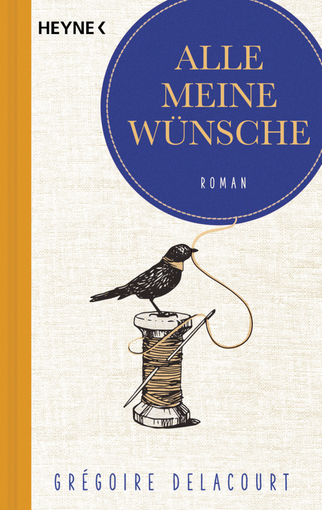 Alle meine Wünsche main product photo