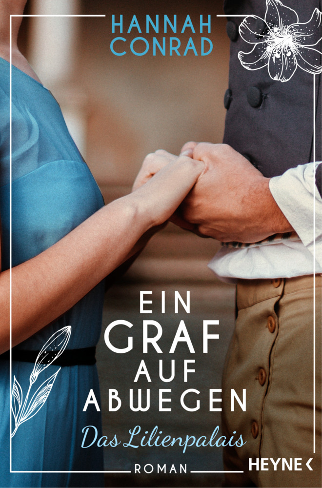 Ein Graf auf Abwegen main product photo