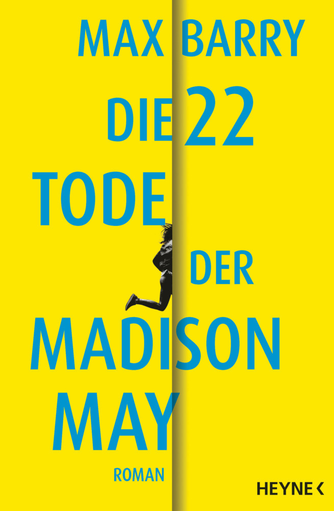 Die 22 Tode der Madison May main product photo
