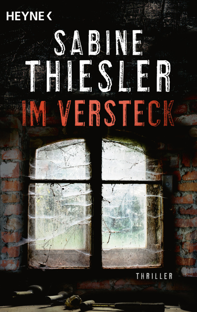 Im Versteck main product photo