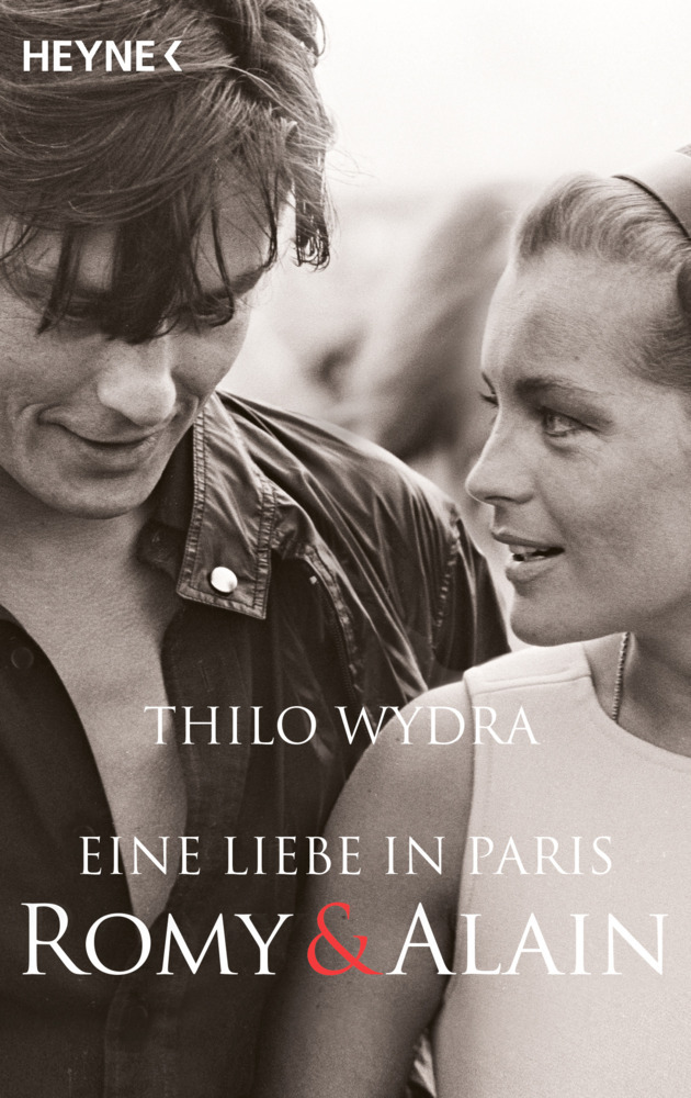 Eine Liebe in Paris - Romy und Alain main product photo
