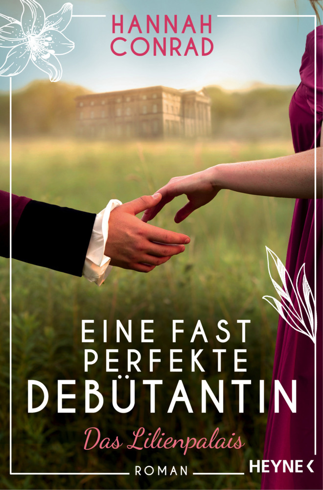 Eine fast perfekte Debütantin main product photo