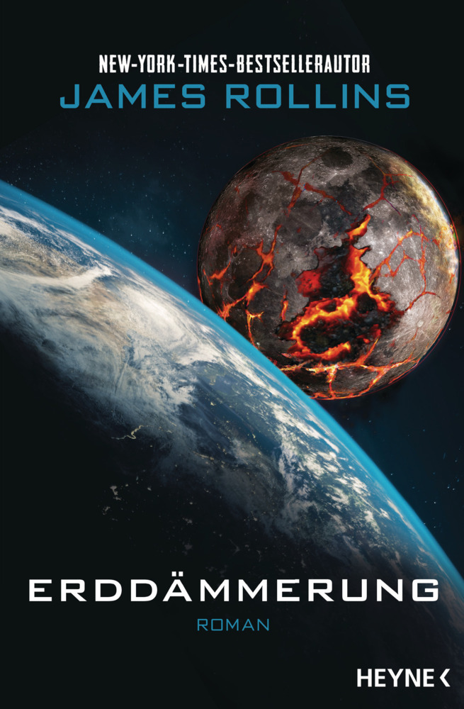 Erddämmerung main product photo