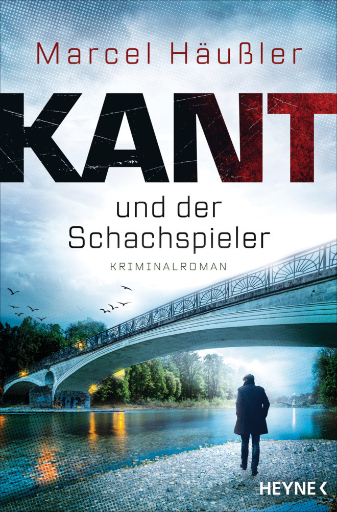 Kant und der Schachspieler main product photo