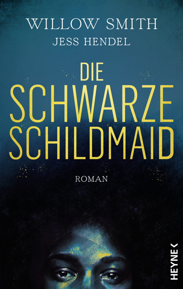 Die Schwarze Schildmaid main product photo