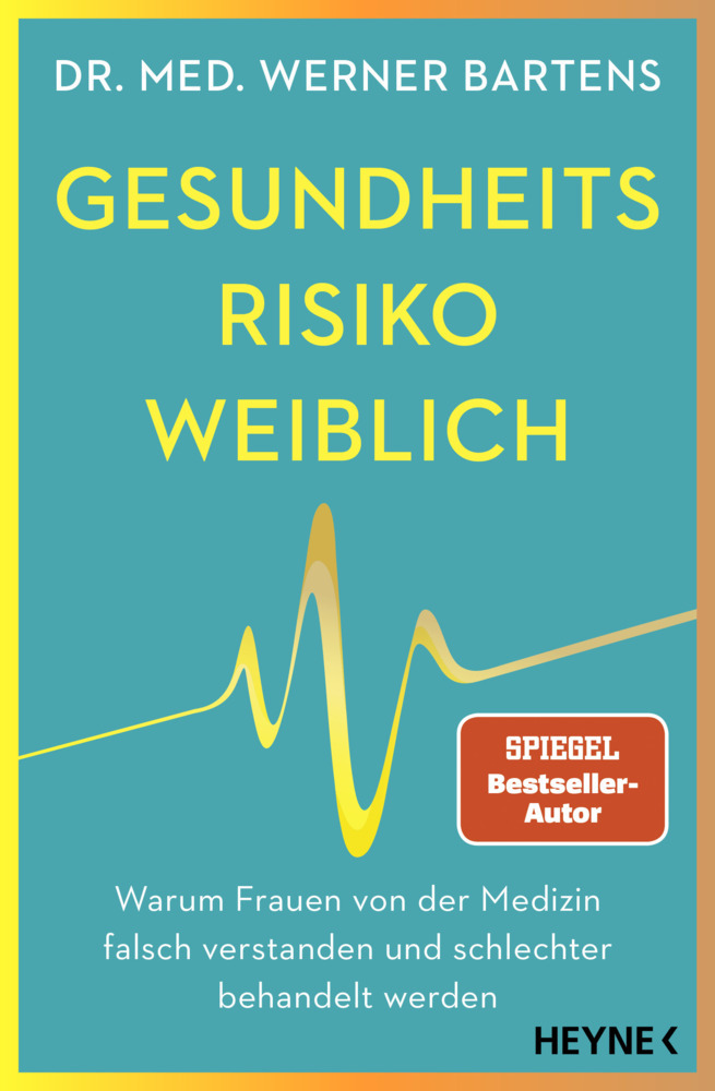 Gesundheitsrisiko: weiblich main product photo