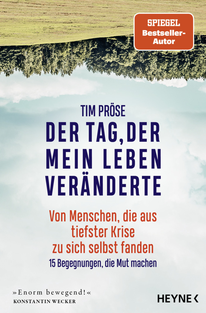 Der Tag, der mein Leben veränderte main product photo